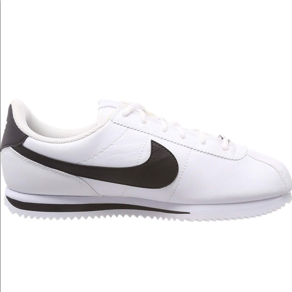 Nike Cortez B&W - Picture 4 of 4